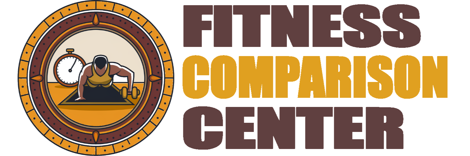 Fitnesscomparisoncenter